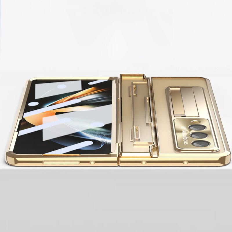 BowLift | Folding Samsung phone case