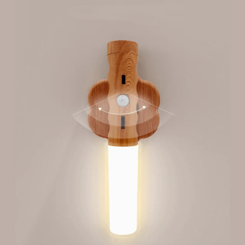 LZINA™ | Multipurpose Night Lighting with Sensor