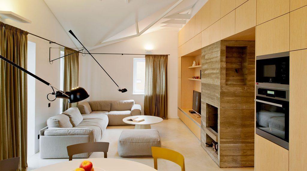 BowLift Model 265 Wall Lamp – Sleek, Modern Accent Lighting