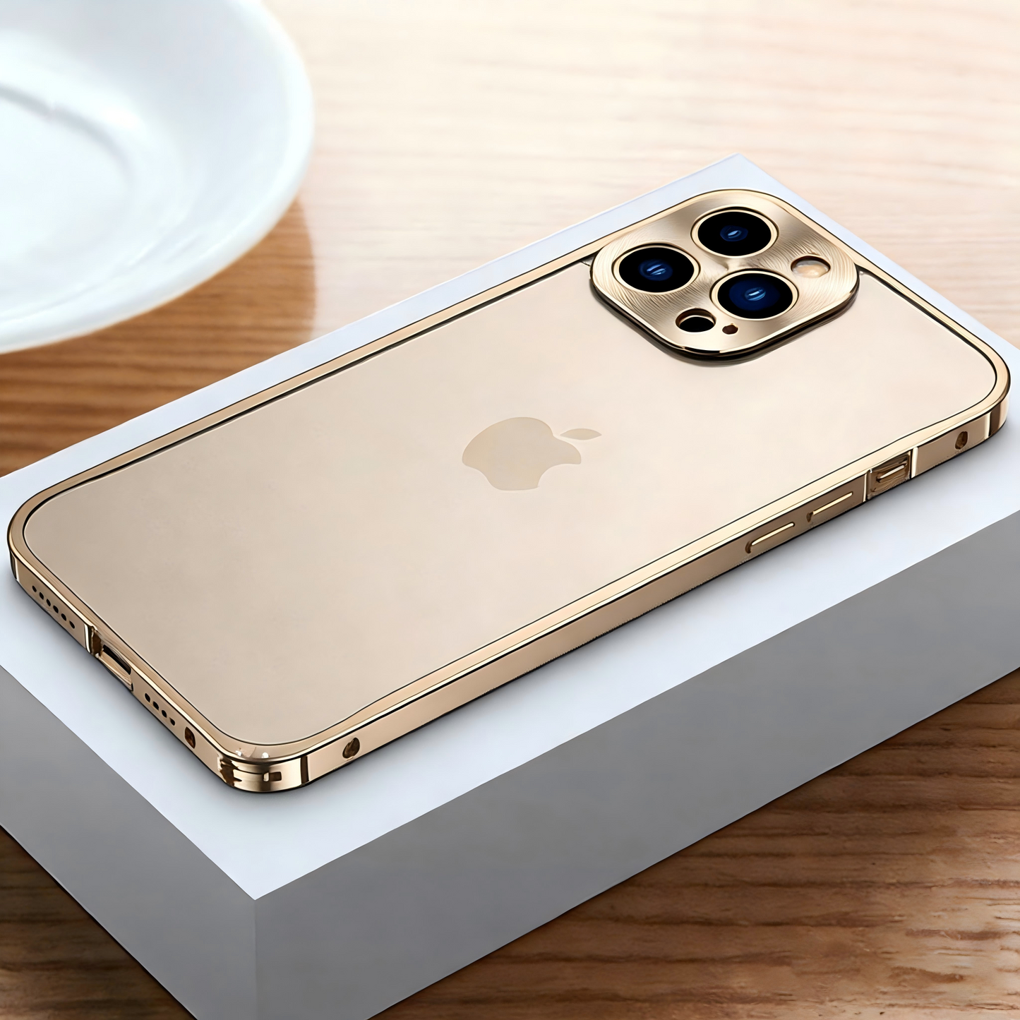 Apple phone case