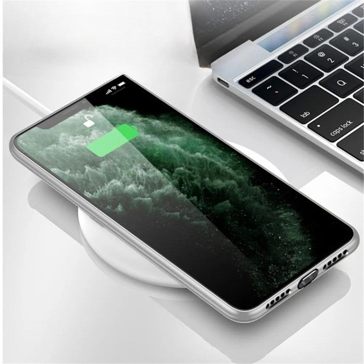 LZINA™ | Mobile Armor Light-Up Illuminated Phone Case