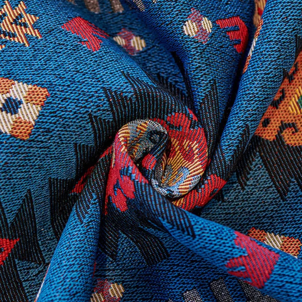 BowLift | Nomad Dream Boho Sofa Cover