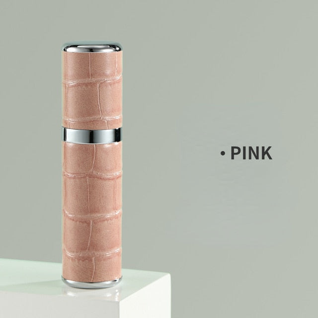 LZINA™ | Travel fragrance diffuser