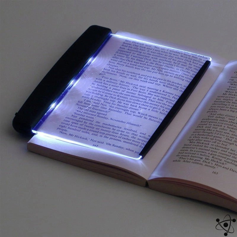 BowLift: The Ultimate Reading Lamp for Books