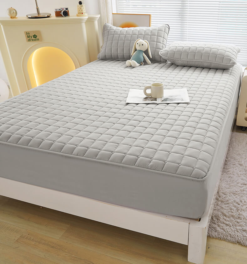 BowLift | Comfort Encapsulated Waterproof Mattress Protector