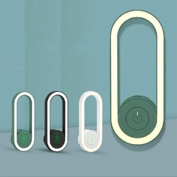 LZINA™ | Ultrasound Night Light