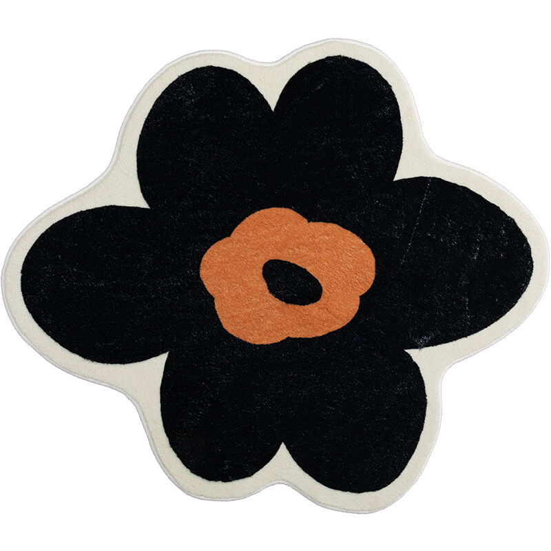 BowLift | Flower Decoration Carpet