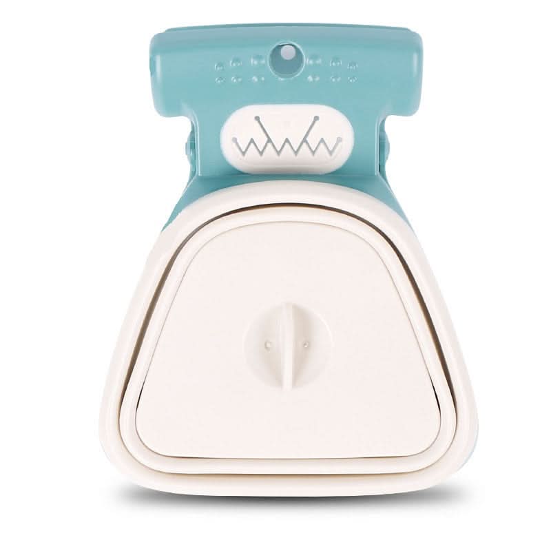 BowLift | PAWPICK SCOOPER – Portable dog poop scooper with clip & one-handed operation