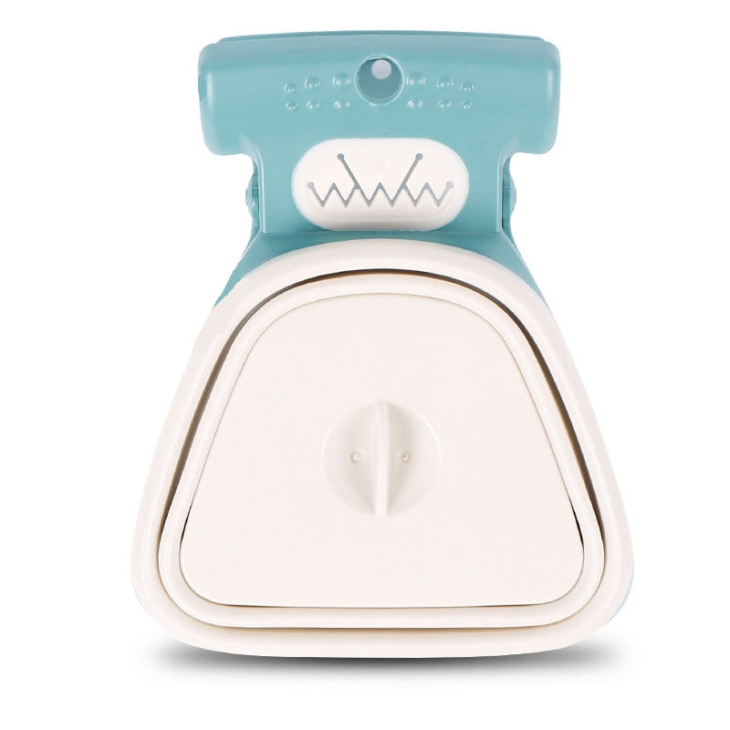 BowLift | Extendable Travel Pet Poop Scooper