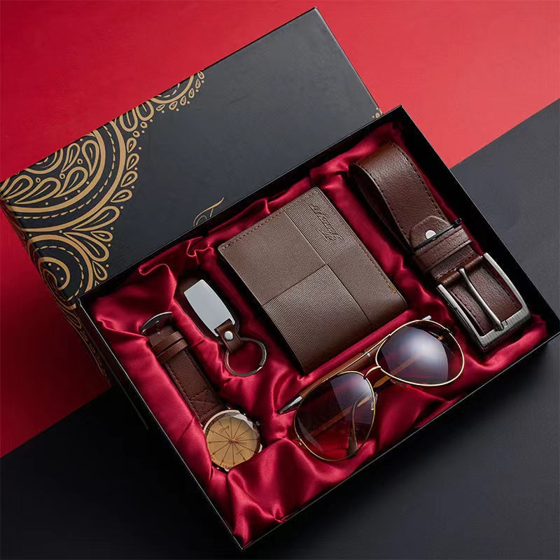 BowLift | Gift set for men
