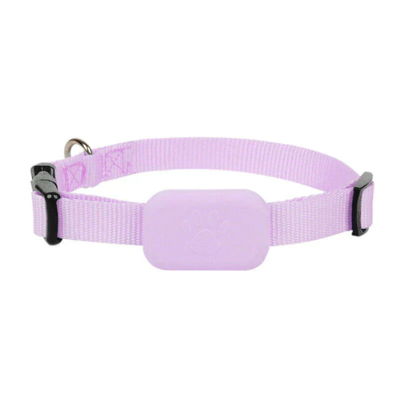 BowLift | AnimalTracker Mini – Smart Dog and Cat Bluetooth Collar Tracker