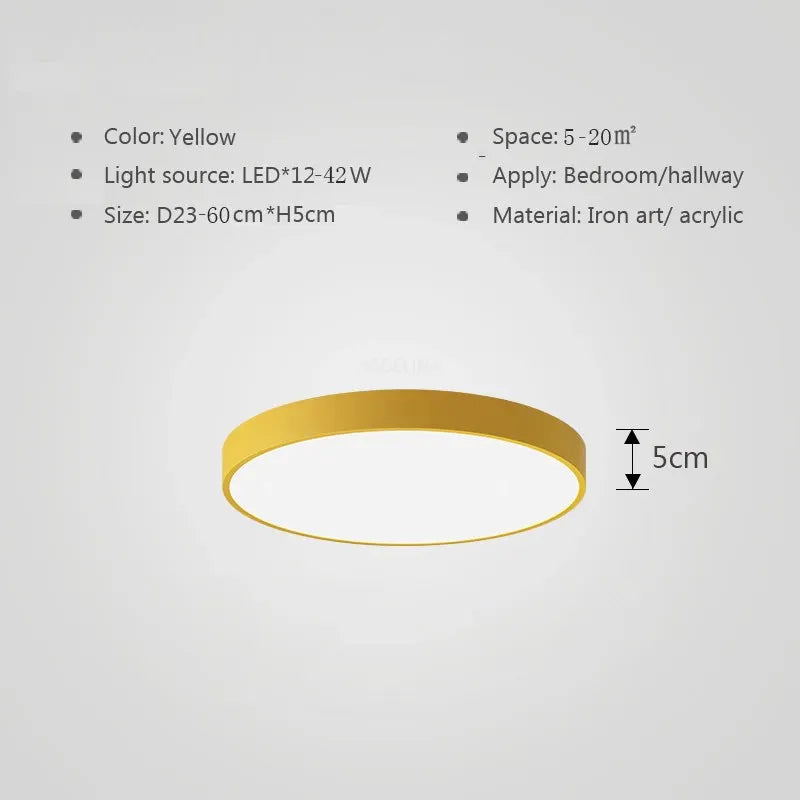 BowLift SpectraStyle Colorful Lamp - Vibrant, Eye-Catching Lighting for Any Space