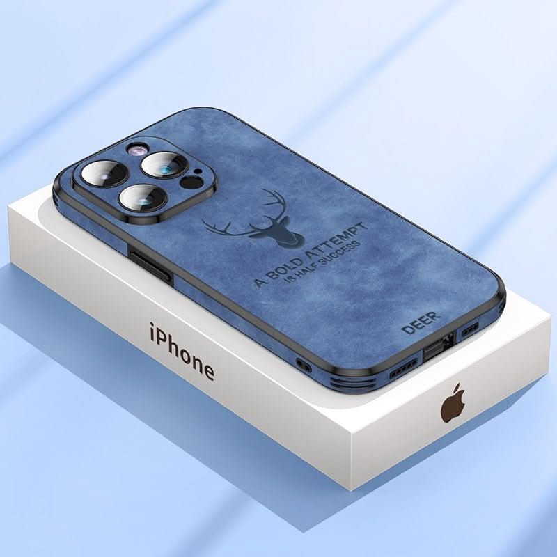 LZINA™ | Luxurious iPhone case with shock protection