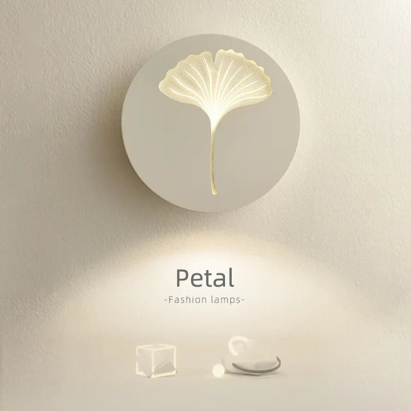 BowLift - Sleek, Modern Minimalist LED Wall Light
