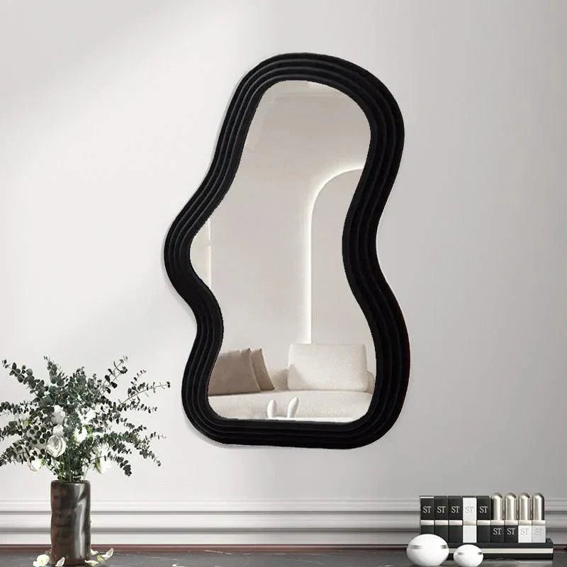 LZINA™ | Nordic - Cloud-shaped Mirror