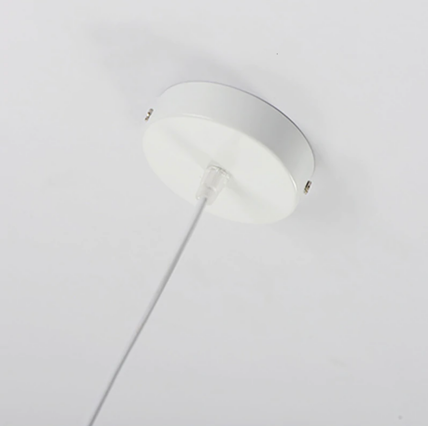 BowLift | Pendant lamp "Feather Cloud" – Sale