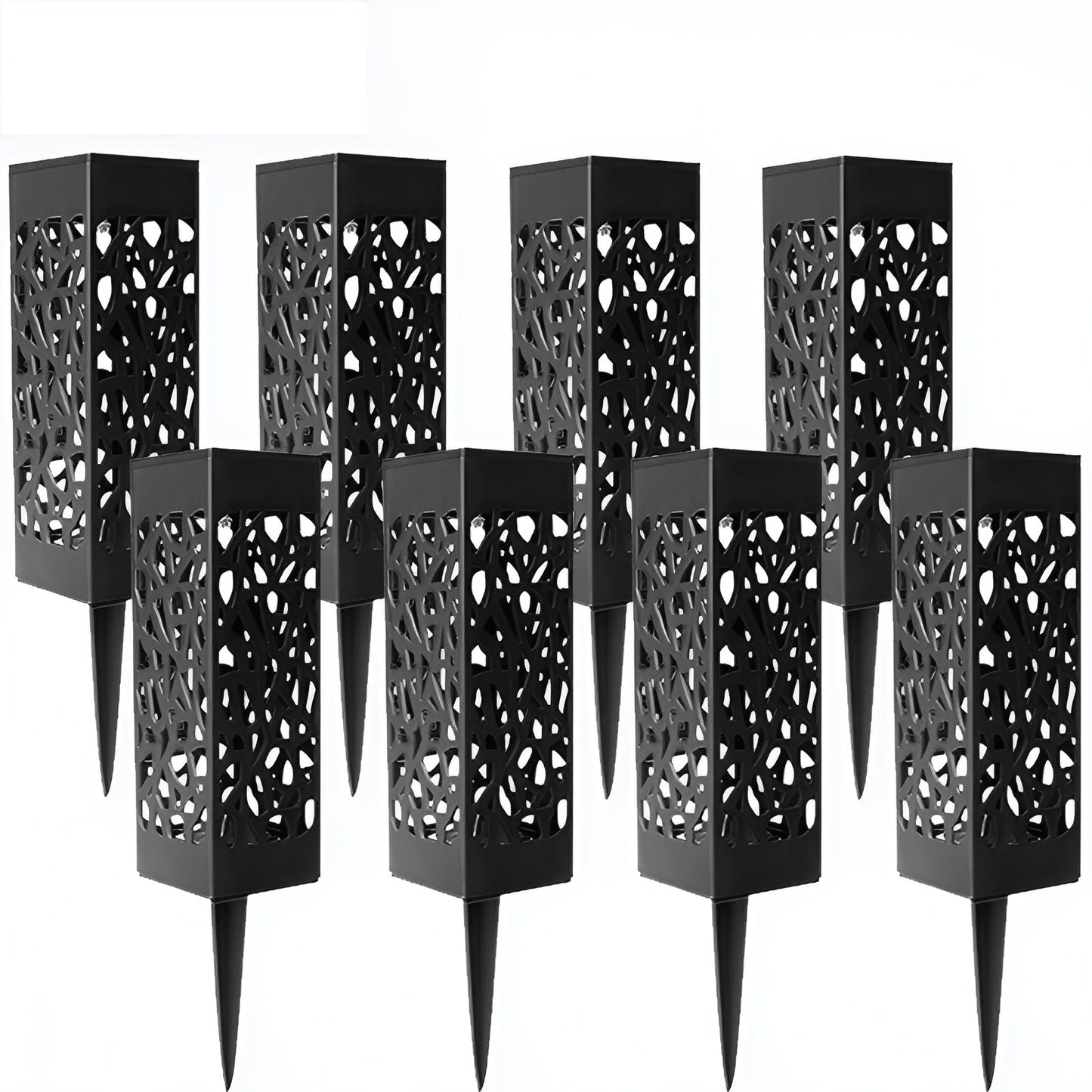 LZINA™ | Sunbeam Solar Garden Lights – Effortless Installation, Weatherproof, Automatic Outdoor Lighting