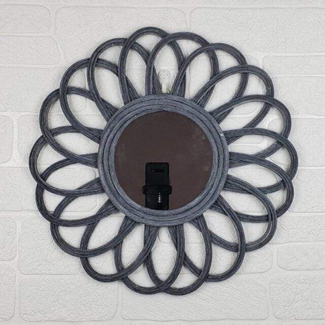 Sunrise Mirror (5 Colors) Bowlift