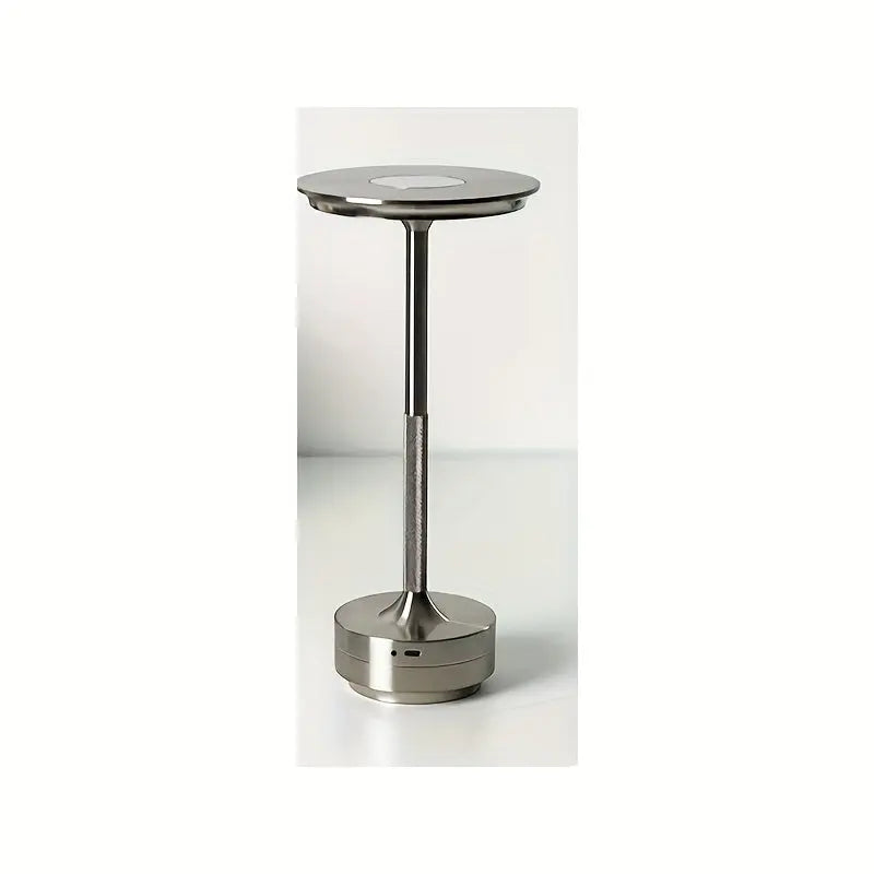 BowLift Japandi-Style Table Lamp for Modern Minimalist Interiors