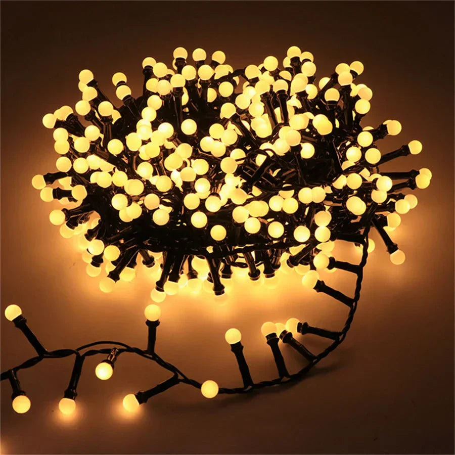 LZINA™ | Waterproof LED String Lights