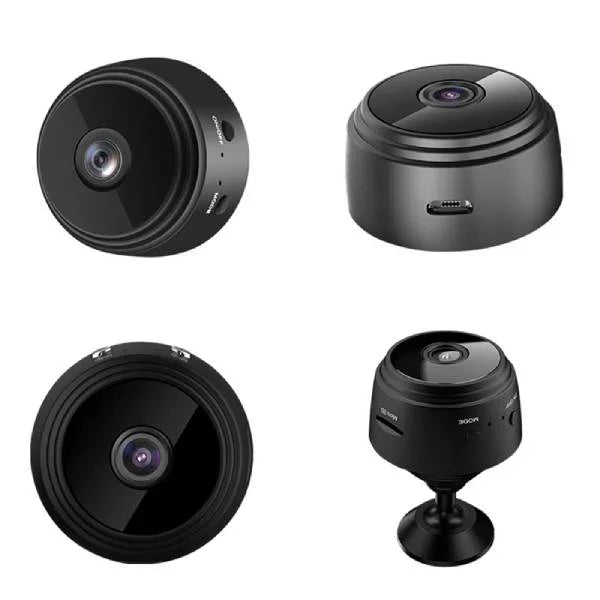 BowLift | Wireless Rear Camera Full HD for Motorhome, Truck and Trailer