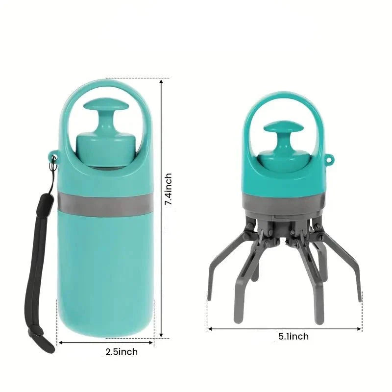 CleanSweep • Pooper Scooper