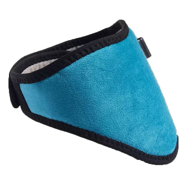 BowLift | Heated Cervical Collar – Neck Heating Band against Muscle Tension and Headaches