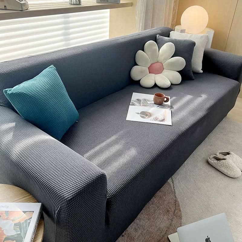 BowLift | Coverlis Sofa Cover - Premium Blocked