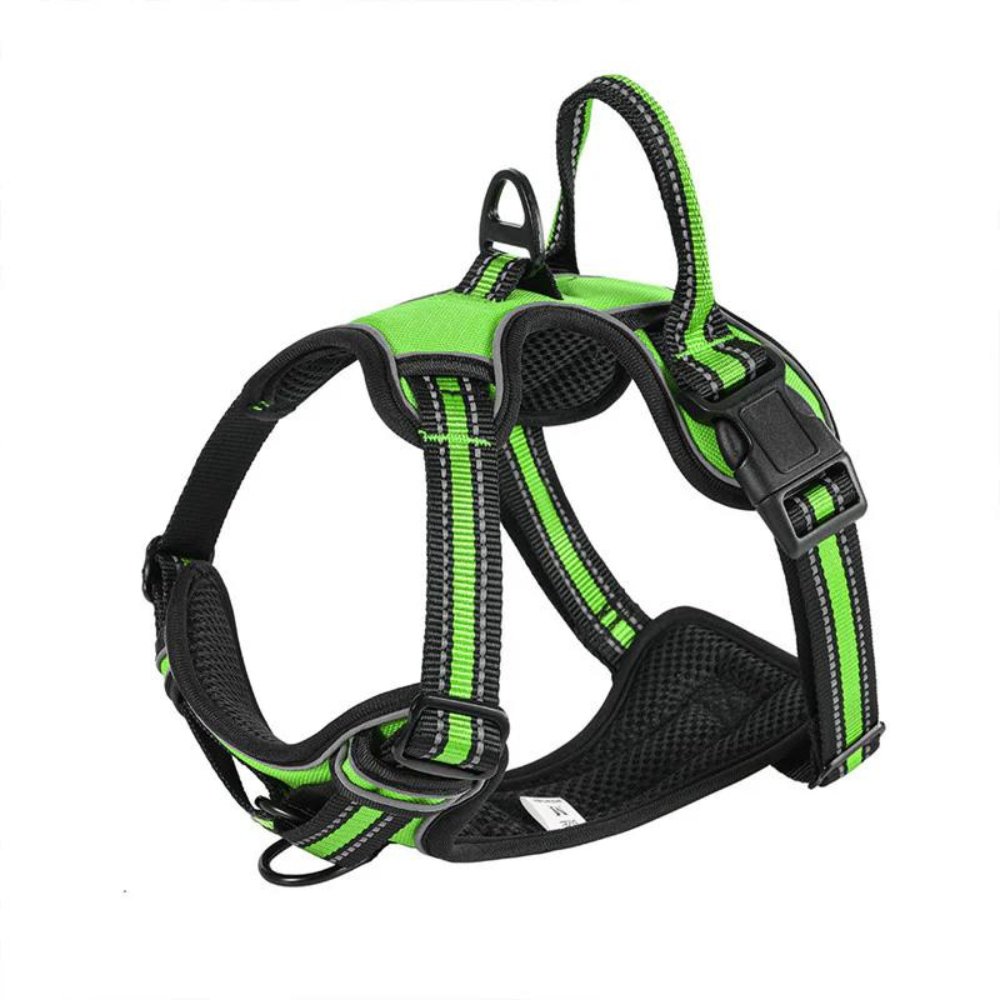 FlexHarness • No Pull Dog Harness