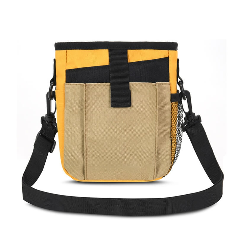 BowLift | Dog Treat Training Bag
