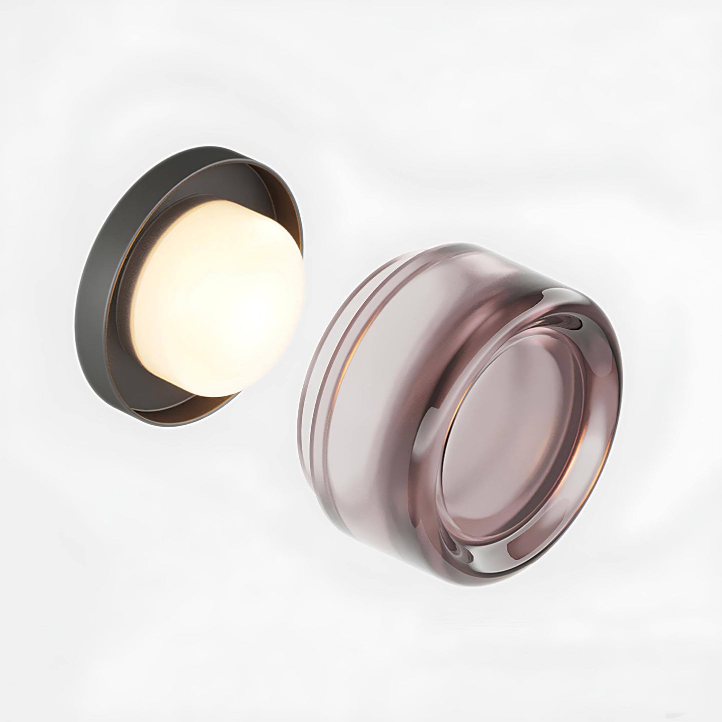BowLift - Sleek, Elegant Wall Lamp for Contemporary Interiors