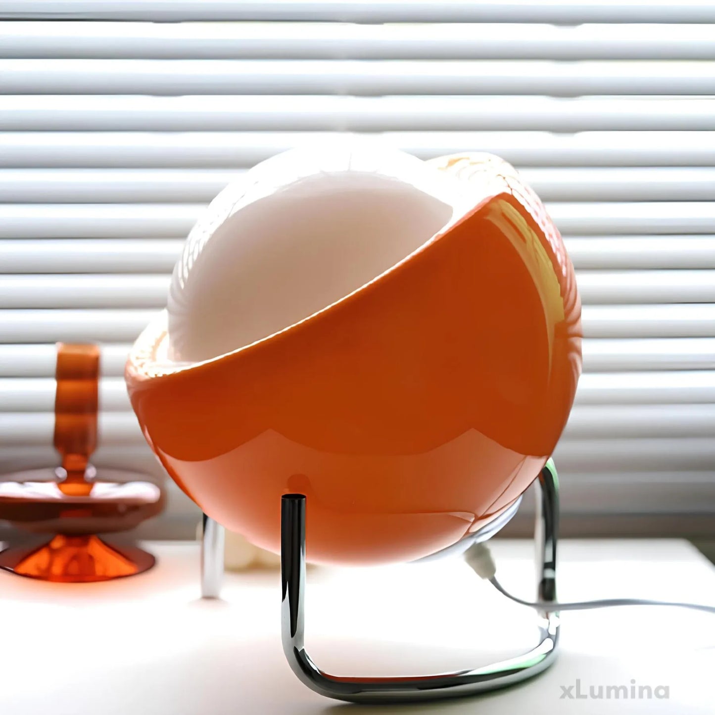BowLift | Smart Motion-Sensing Table Lamp