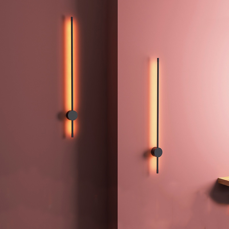 BowLift Modern Wall Sconce — Sleek, Contemporary Accent Lighting for Any Space