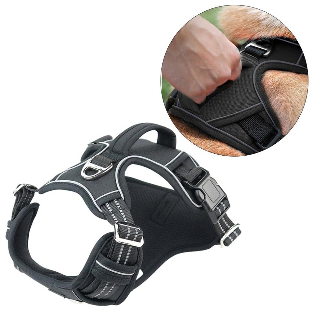 PowerHarness • No Pull Dog Harness