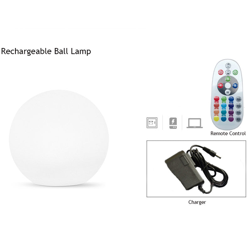 LZINA™ | Waterproof LED Garden Ball Light RGB