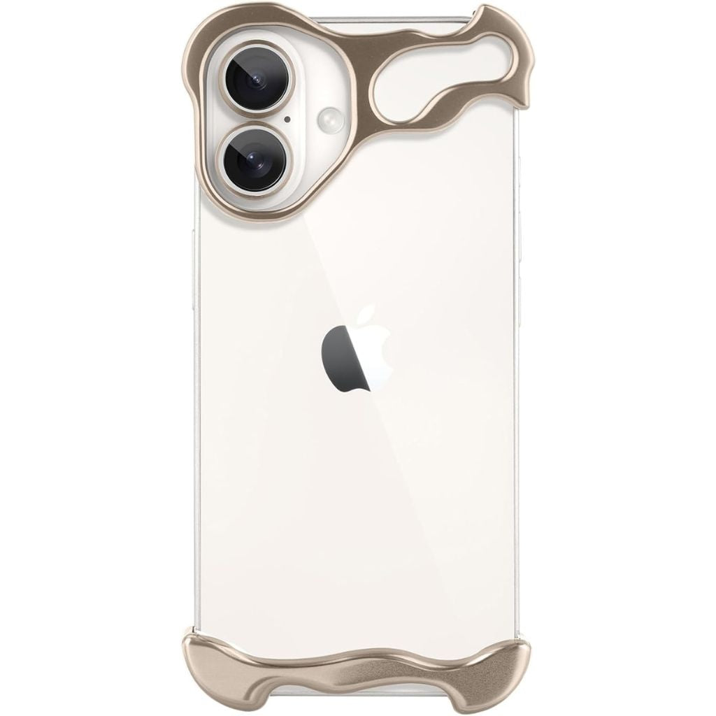 LZINA™ | Mobile Phone Case with Slim Minimalist Design