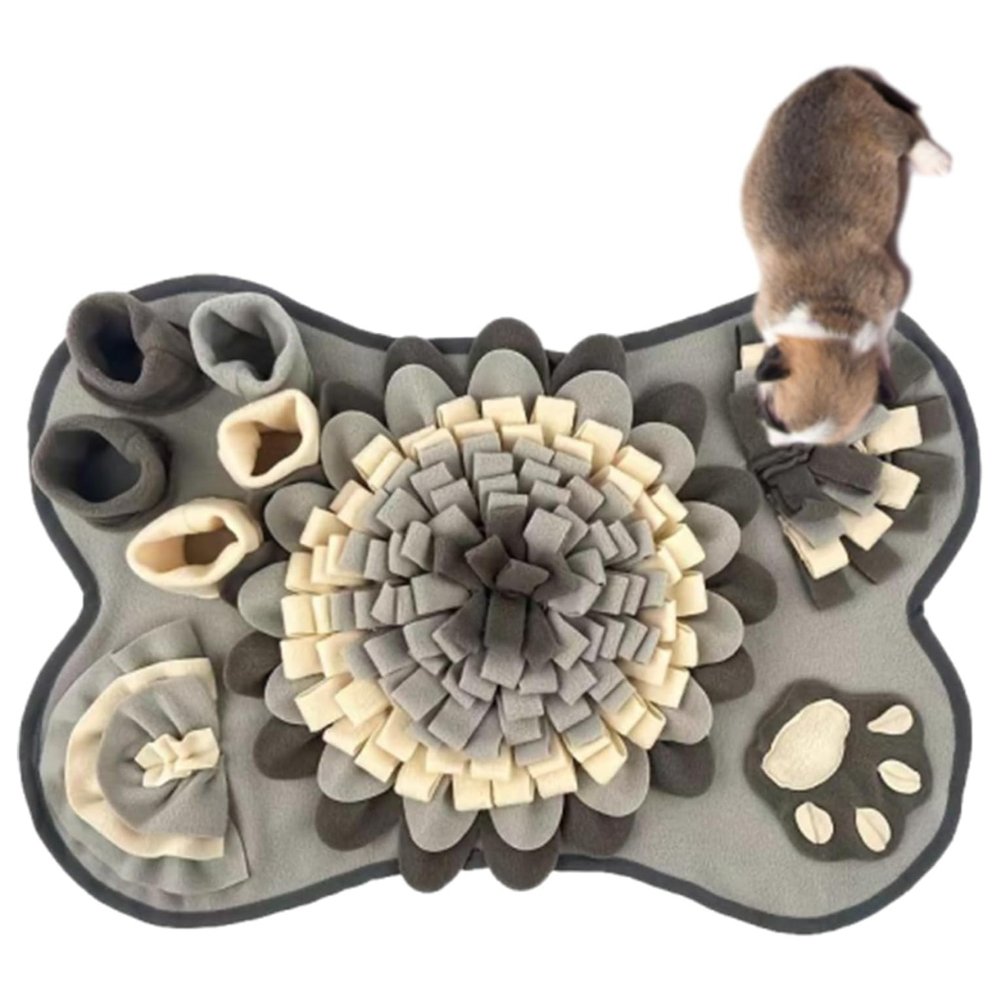 SniffMat • Dog Snuffle Mat
