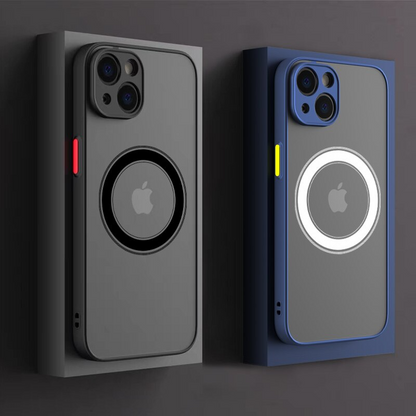 BowLift | Corevault MagSafe Phone Case | Slim & Shockproof | Magnetic & Stylish | Optimized for wireless charging