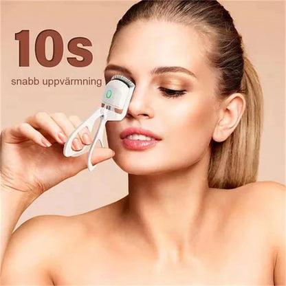 BowLift | Newly improved electric eyelash curler
