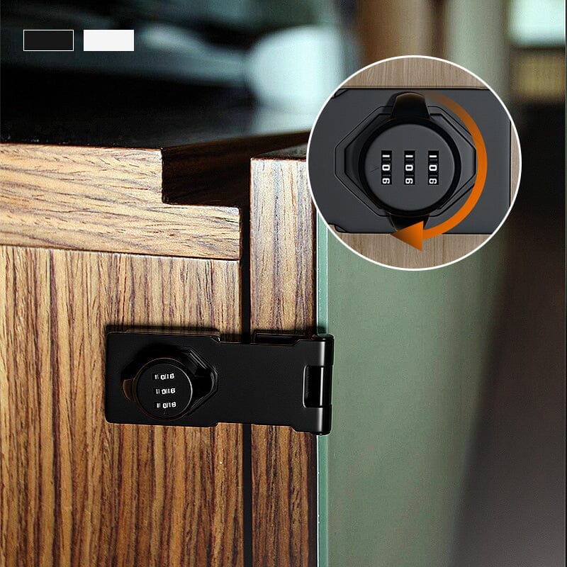 BowLift | Household cabinet lock password locks