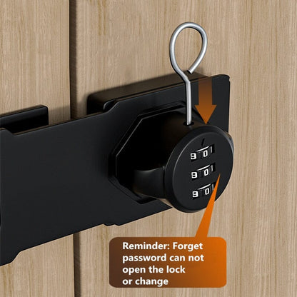 BowLift | Household cabinet lock password locks