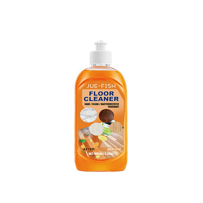 BowLift | High Performance Decontamination Floor Cleaner