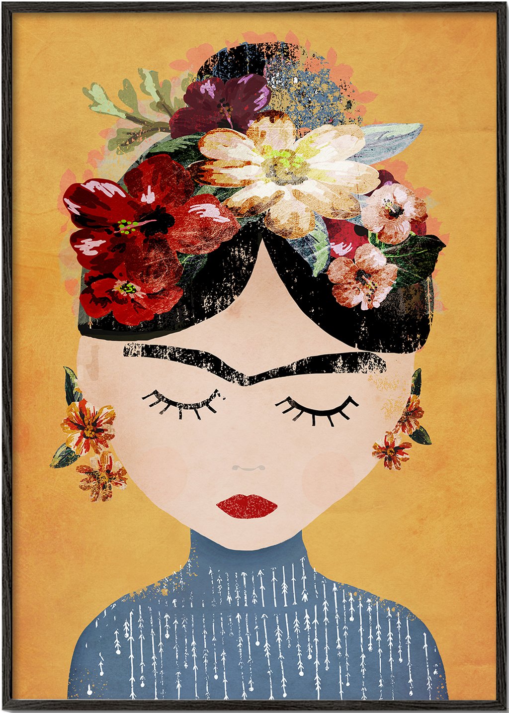 LZINA™ | Frida