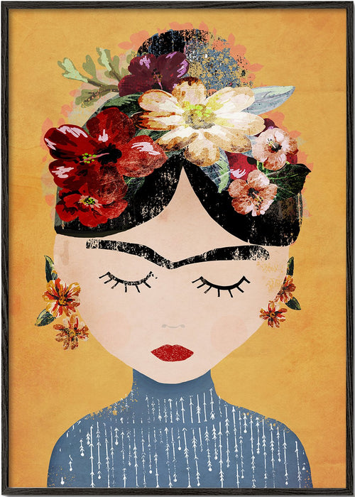 LZINA™ | Frida