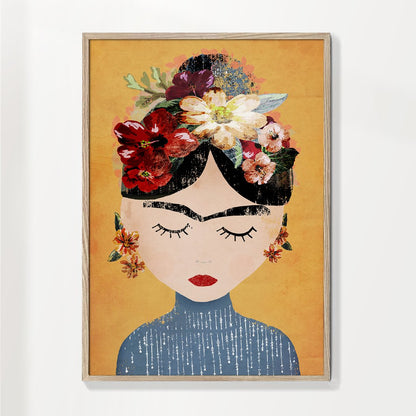 LZINA™ | Frida