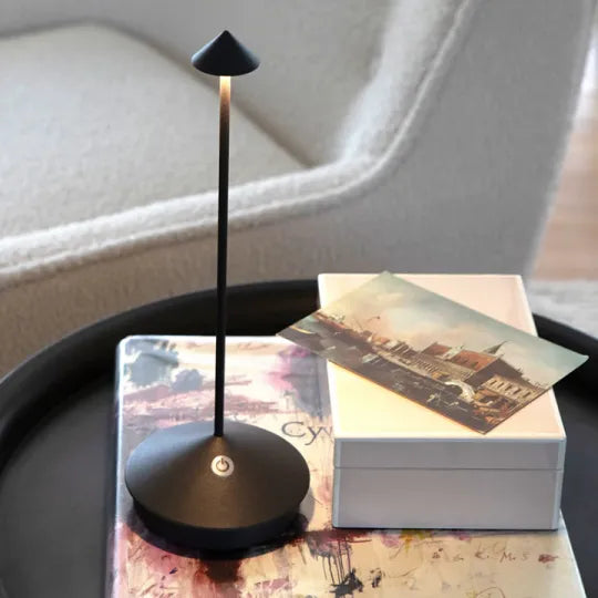 BowLift Spikelight™: Waterproof, Dimmable Wired Lighting for Indoor and Outdoor Use