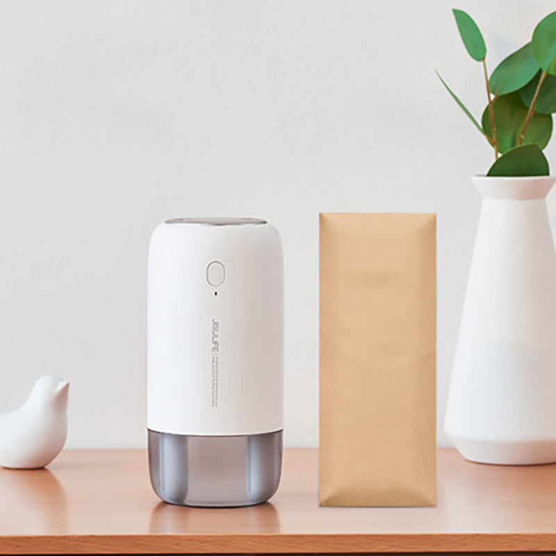LZINA™ | Portable Wireless Humidifier, with Dual Spray Design, 10hrs Battery Life and Night Light, for Work, Study, Car and More