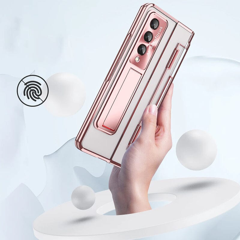 BowLift | Folding Samsung phone case