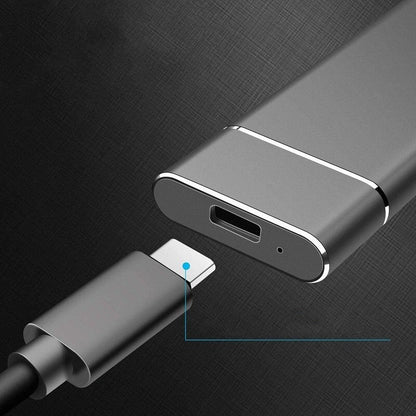 Fast external hard drive