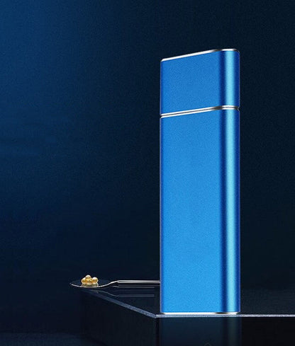 Fast external hard drive